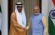PM Modi, UAE Counterpart To Hold Virtual Meet; Trade Pact To Be Signed