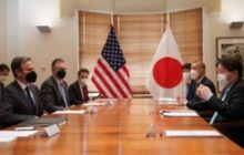 US, Japan, South Korea Meet In Hawaii To Discuss Threat Posed By North Korea's Nuclear Missile Test