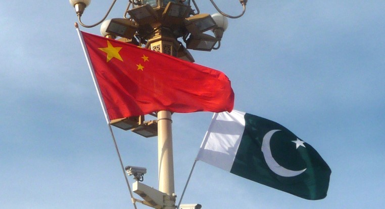 Pakistan Becomes Sales Channel For Chinese Weapons To Myanmar