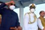 India And Oman Begin Bilateral Air Force Drills In Jodhpur