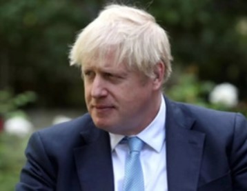 West To Impose Massive Sanctions To Hobble Russian Economy: UK's Boris Johnson