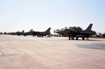 IAF Pulls Out Of Multilateral Air Exercise In UK