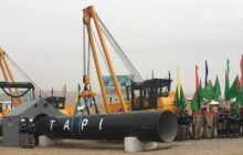 Turkmenistan, Afghanistan Push TAPI Gas Pipeline Again But This Is Why India Is Being Cautious
