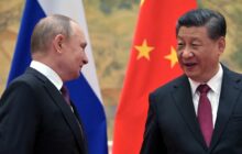 Xi-Putin And The Balance Of Power