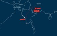 Myanmar – China Oil And Gas Pipeline Impinges On Myanmar’s Sovereignty