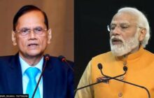 Sri Lanka's FM GL Peiris On 3-day Visit To India From Today To Expand Bilateral Ties
