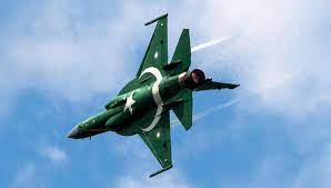 Pakistan To Add 50 JF-17 Block III Fighter Jets To Its Air Force; Aims To Counter India’s Powerful S-400 Missiles
