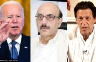 US Blocks Pakistan Ambassador Masood Khan’s Appointment; Big Blow To Imran Khan Admin