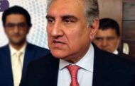 Pakistan Not Becoming Part Of Bloc Politics, Says FM Qureshi