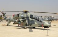 Centre Clears Procurement of 15 Indigenous Light Combat Helicopters At Rs. 3,887 Crore