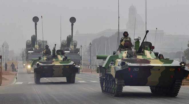 Indian Defence Spending Rose 76 Per Cent Between 2011 And 2020 Against 9 Per Cent Global Average: Govt In Lok Sabha