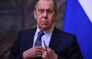 Russia’s Lavrov To Make First India Trip Since War In Ukraine