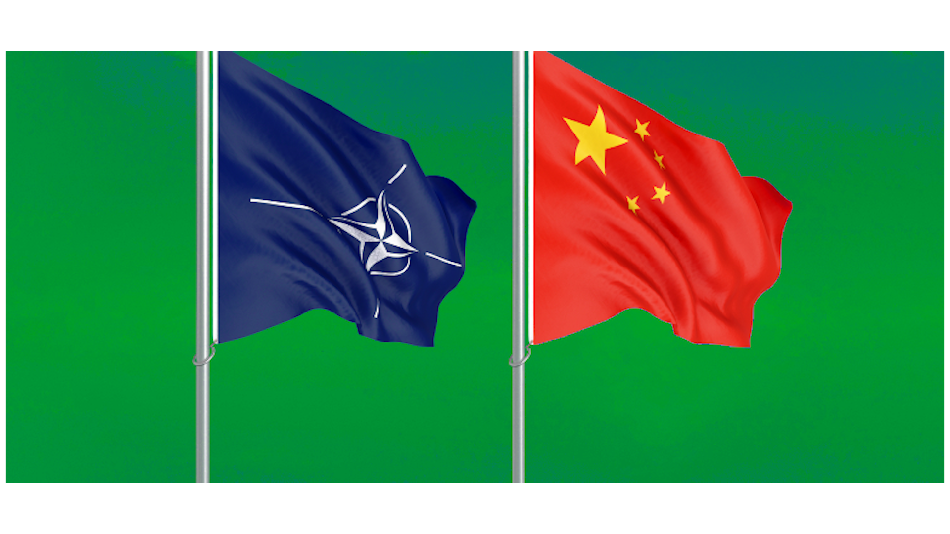 India’s Options If China Does A NATO In South Asia