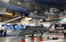 Just Like US F-35, India’s AMCA Stealth Fighter Jet To Get Its Very Own Loyal Wingman As ‘Warrior’ Bodyguard