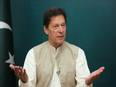Imran Khan Requests Chinese Premier To Refinance Loan As Economy Stays In Doldrums