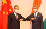 Chinese Foreign Minister Wang Yi reaches Delhi, Set To Meet Jaishankar, Doval Today