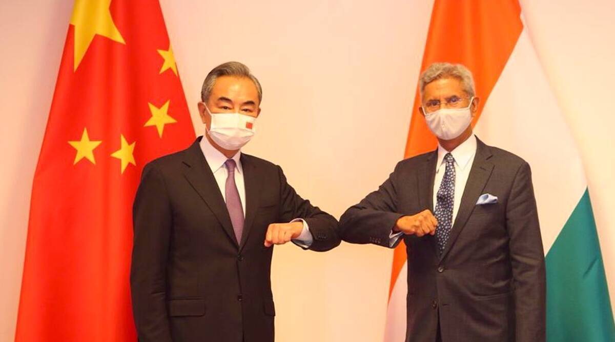 Chinese Foreign Minister Wang Yi reaches Delhi, Set To Meet Jaishankar, Doval Today