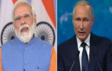 Russian Troops Making Every Effort To Evacuate Indian Citizens From Sumy, Says Putin To PM Modi