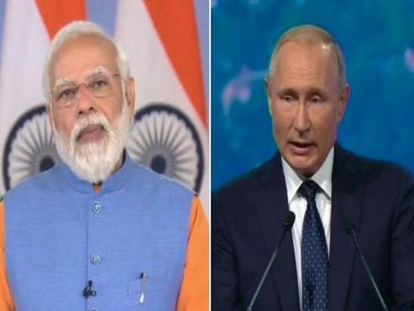Russian Troops Making Every Effort To Evacuate Indian Citizens From Sumy, Says Putin To PM Modi
