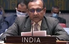 India Abstains From UNGA Resolution 'Deploring' Russian Invasion Of Ukraine