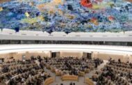 India Abstains From UNHRC Vote On Human Rights Violations Amid Russia's Assault On Ukraine