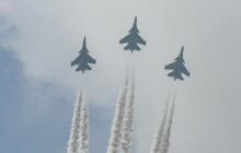 Defexpo Postponed; IAF Exercise Cancelled