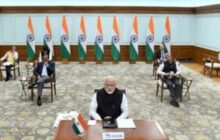 PM Modi’s Aatmanirbharta Is Key To Independent Foreign Policy