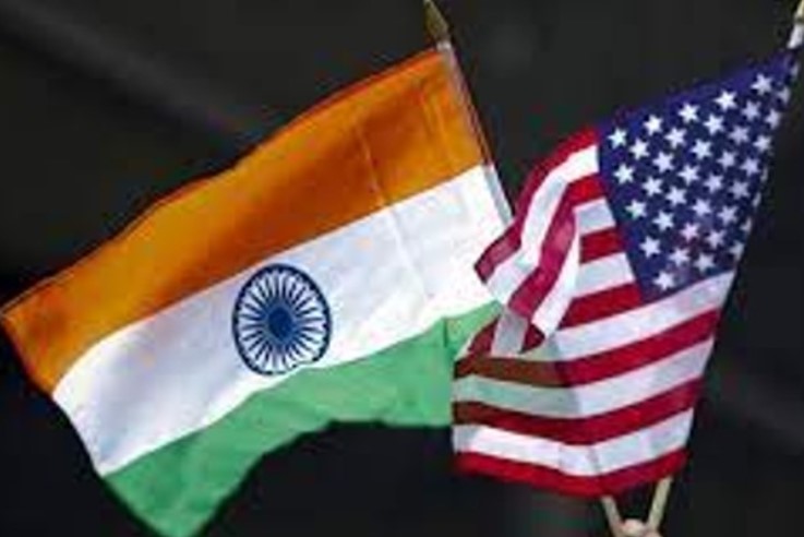 ‘Incredible Momentum’ In India-US Defence Relationship: Pentagon
