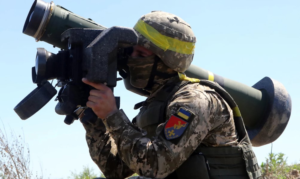 Why The US Should Think Twice About Arming A Ukrainian Insurgency