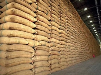 India Sends Fourth Shipment Of Wheat To Afghanistan Via Pakistan