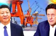 China-Pakistan Dispute Over CPEC At 'Breaking Point'; Beijing Reluctant To Pump Funds