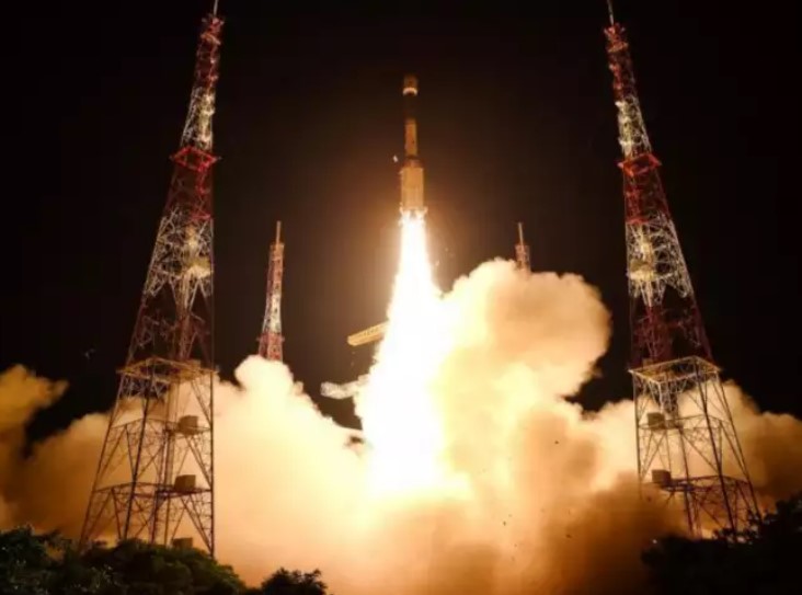ISRO To Chalk Out Plans To Increase Number Of Launches, Satellite Manufacturing