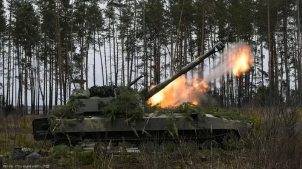 Russia-Ukraine War LIVE: Zelenskyy Warns Of Third World War If Ceasefire Talks Fail