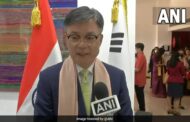 India Is Emerging As Leader In Indo-Pacific: South Korean Envoy