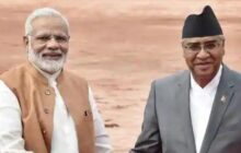 Nepal PM To Visit India From April 1-3: Officials