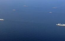 Beijing Asserts Right To Develop South China Sea: Report