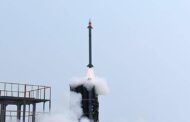 Army Version Of MRSAM Missile Successfully Completes Trials