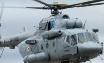 Russia’s Invasion Of Ukraine Has Cast A Shadow On Maintainability Of Mi-17 Helicopters