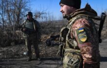 Russia-Ukraine Latest Updates: No Let Up In Attacks On Chernihiv