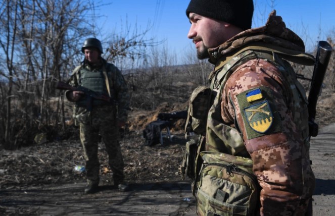 Russia-Ukraine Latest Updates: No Let Up In Attacks On Chernihiv