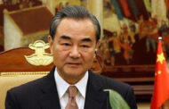 Chinese FM Lands In Kabul Unannounced After OIC Moot