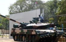 18 Military Platforms To Be Designed And Developed By Domestic Defence Industry: Govt