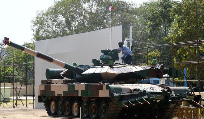 18 Military Platforms To Be Designed And Developed By Domestic Defence Industry: Govt