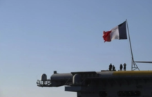 French Navy Chief Scheduled To Begin 3-Day India Visit On Monday