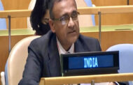 India Calls For Action On Pakistan, N.Korea Nuke Bomb-Missile Nexus