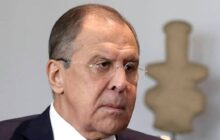 Russian Foreign Minister Lavrov May Visit India This Week