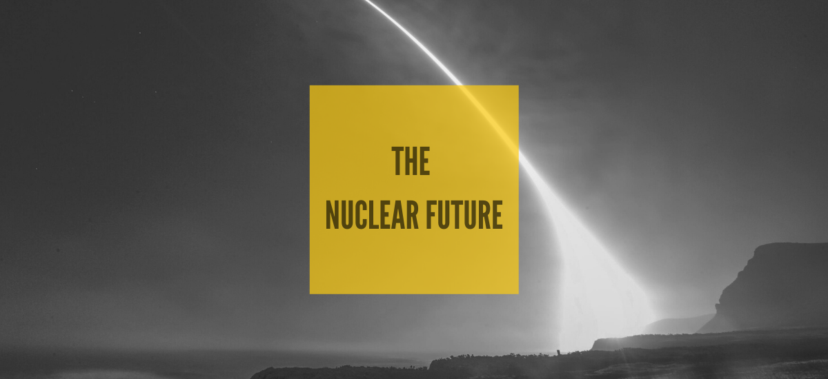 Why New Technology Is Making Nuclear Arms Control Harder
