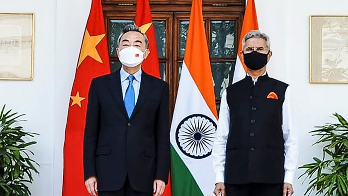 India 'Politely' Rejected China's Call For Wang-Modi Meet