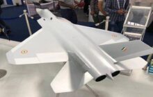 India’s Indigenous 5th-Gen Advanced Medium Combat Aircraft To Run On Engine Developed By DRDO & SAFRAN