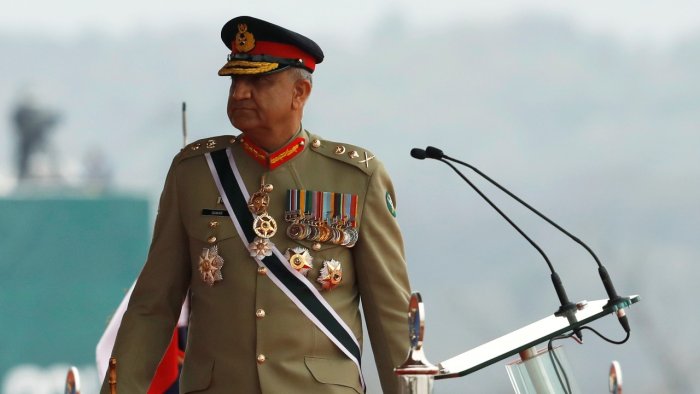 Pakistan Ready To Move Forward On Kashmir If India Agrees, Says General Bajwa